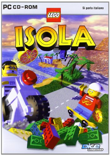 Lego Isola