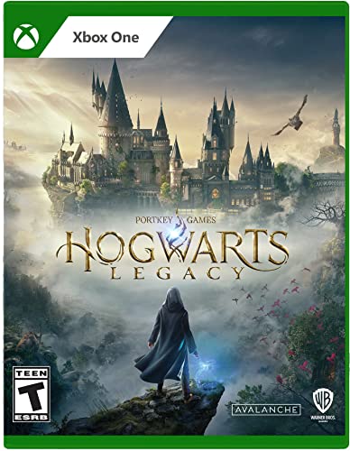 Hogwarts Legacy For Xbox One