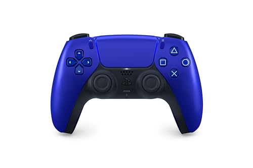 Playstation 5 Dualsense - Cobalt Blue
