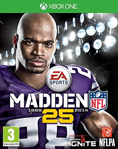 Ea Sports Nfl Anniversary Madden Xbox One Videogiochi Italiano