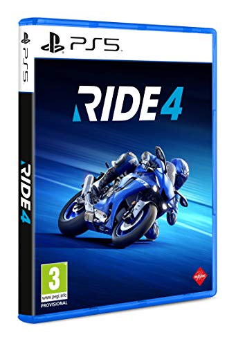 Ride 4 - Playstation 5