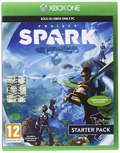 Project Spark