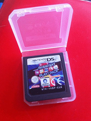 Midnight Play Pack (輸入版)