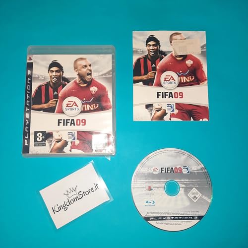 Fifa 09