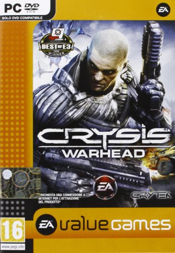 Crysis Warhead Value Games