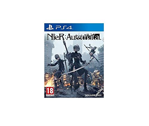Nier: Automata - Playstation 4