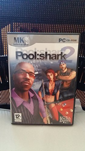 Pool Shark 2 (Pc)