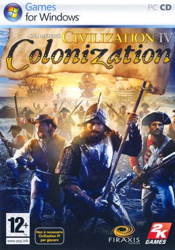 Civilization Iv Colonization