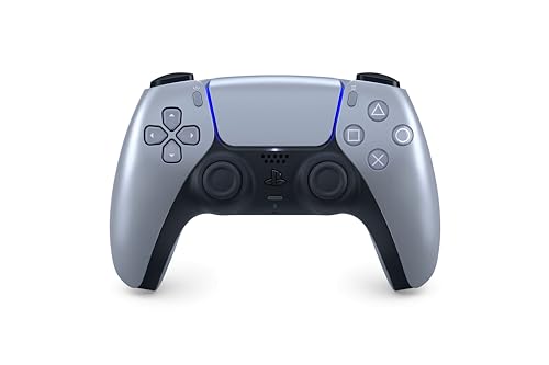 Playstation 5 Dualsense - Sterling Silver