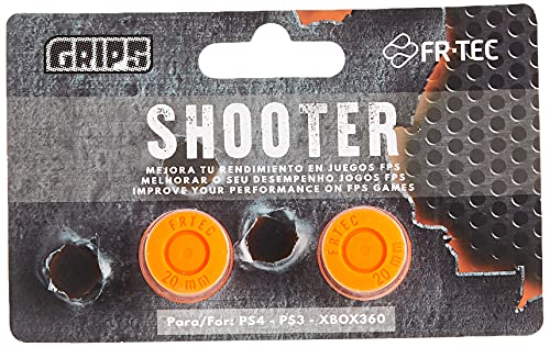 Grip Shooter Fr-Tec (Ps4-Ps3-X360)