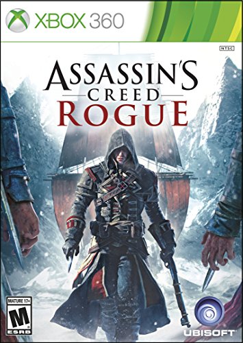 Ubisoft Assassins Creed Rogue Edizione Limitata
