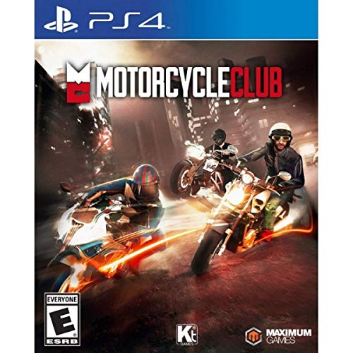 The Motorcycle Club