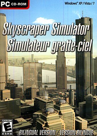 Pccd Skyscraper Simulator (Eu)