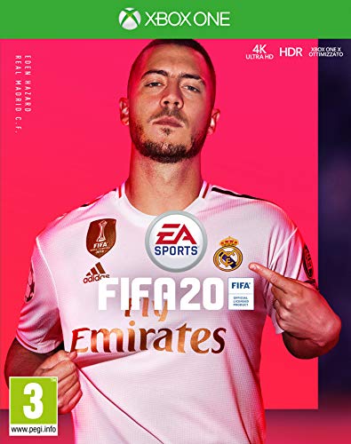 Fifa 20 - Standard - Xbox One