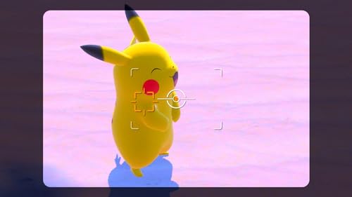 New Pokemon Snap (Uk, Se, Dk, Fi)