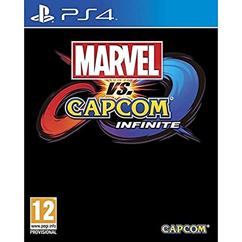Marvel Vs Cap3Om Infinite