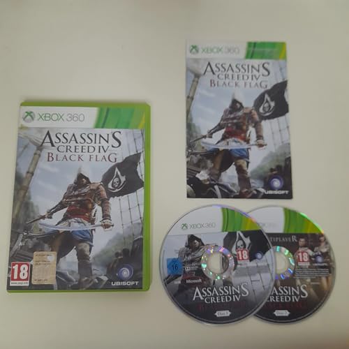 Assassin'S Creed Iv: Black Flag