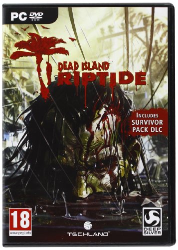 Dead Island: Riptide - Day-One Edition