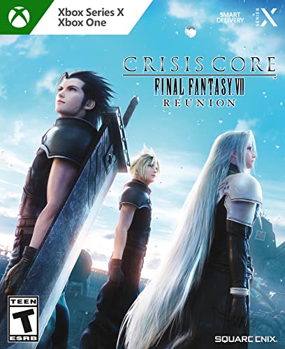 Crisis Core: Final Fantasy Vii Reunion (Xb1/Xbo)