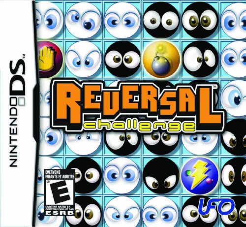 Reversal Challenge [Edizione: Germania]