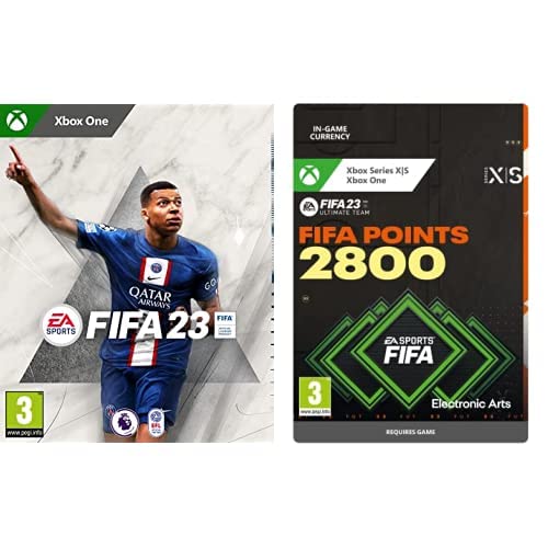 Fifa 23 Standard Edition Xbox One | English