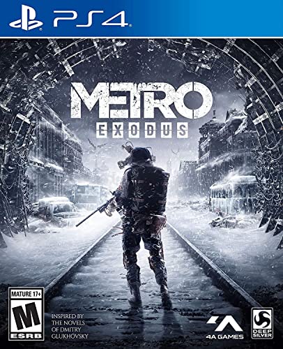 Metro Exodus Nla