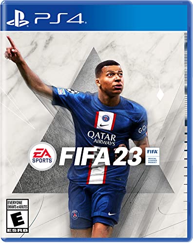 Electronic Arts Fifa 23