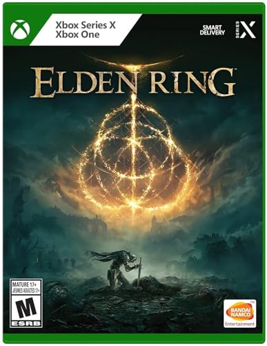 Elden Ring(Xb1/Xbo)