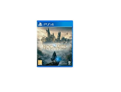 Hogwarts: Legacy (Es) (Ps4)