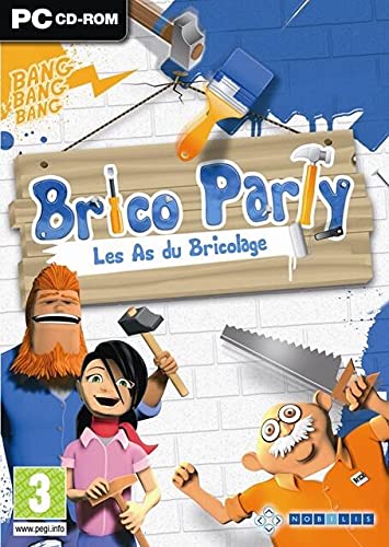 Brico Party [Edizione : Francia]