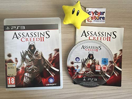 Assassin'S Creed 2