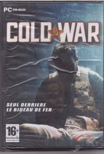 Cold War [Edizione : Francia]