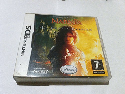 Le Cronache Di Narnia 2 Principe Caspian
