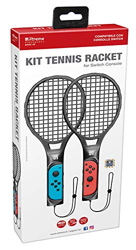 Switch Kit Tennis Racket