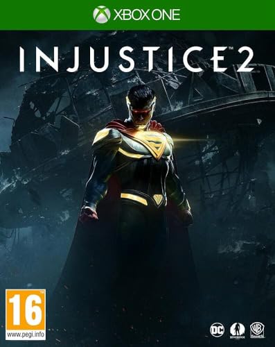 Injustice 2 Nla