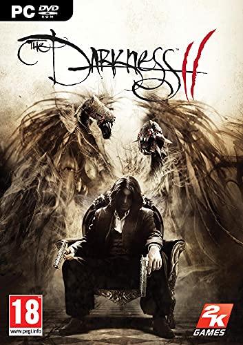 The Darkness Ii [Edizione: Francia]