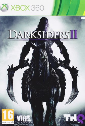 Darksiders Ii