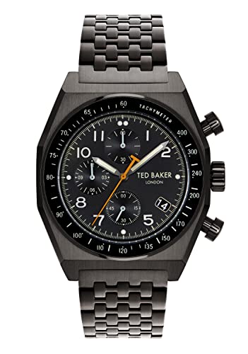 Ted Baker Orologio Casual Bkpfif2039I