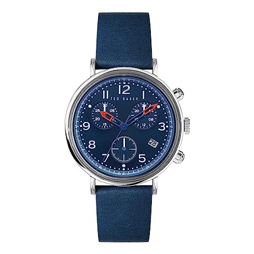 Ted Baker Orologio Casual Bkpmmf1279I