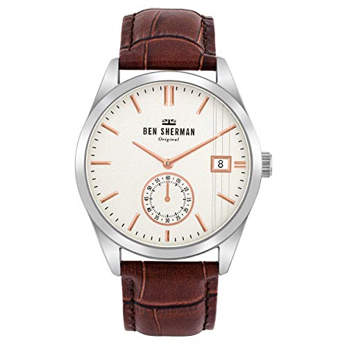 Ben Sherman Uhr Wb039T