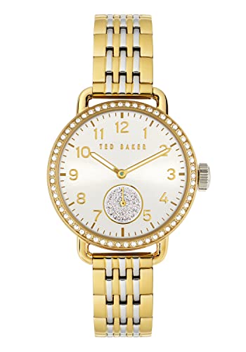 Ted Baker Bkphhf106 Orologio Da Donna