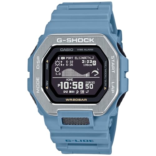 G-Shock Orologio Digitale Uomo Trending Trendy Cod. Gbx-100-2Aer