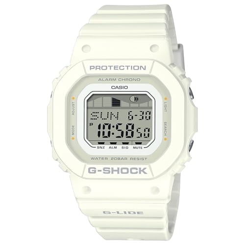 G-Shock Orologio Digitale Uomo Classic Trendy Cod. Glx-S5600-7Ber