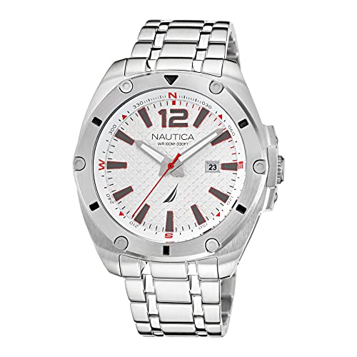 Nautica Orologio Da Fitness Naptcs221