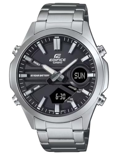 Casio Efv-C120D-1Aef Watch One Size