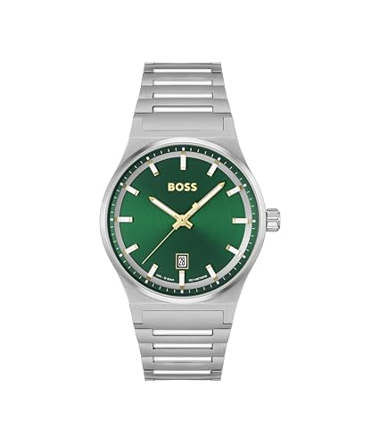 Hugo Boss Hb Hrn Stl Zi Candor 41Mm Hb1514079 1514079