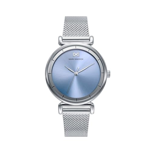 Mark Maddox Reloj Midtown Mm0131-50 Mujer