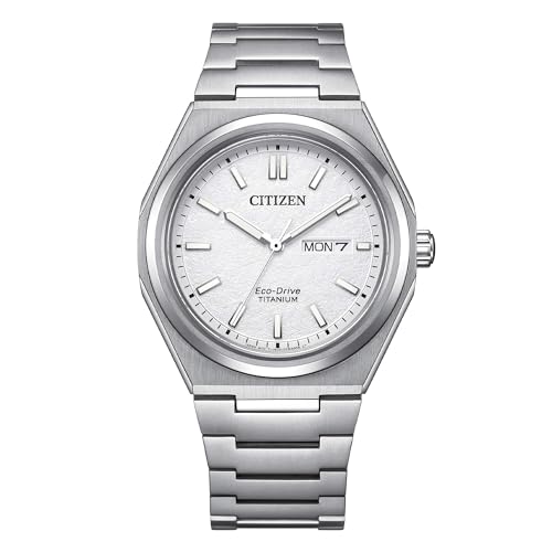 Citizen Orologio Uomo Aw0130-85A