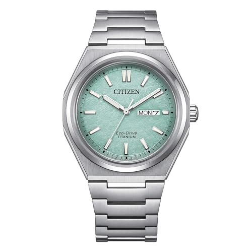 Citizen Orologio Uomo Aw0130-85M