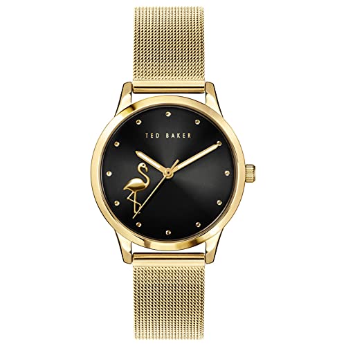 Ted Baker Bkpfzf012 Orologio Da Donna